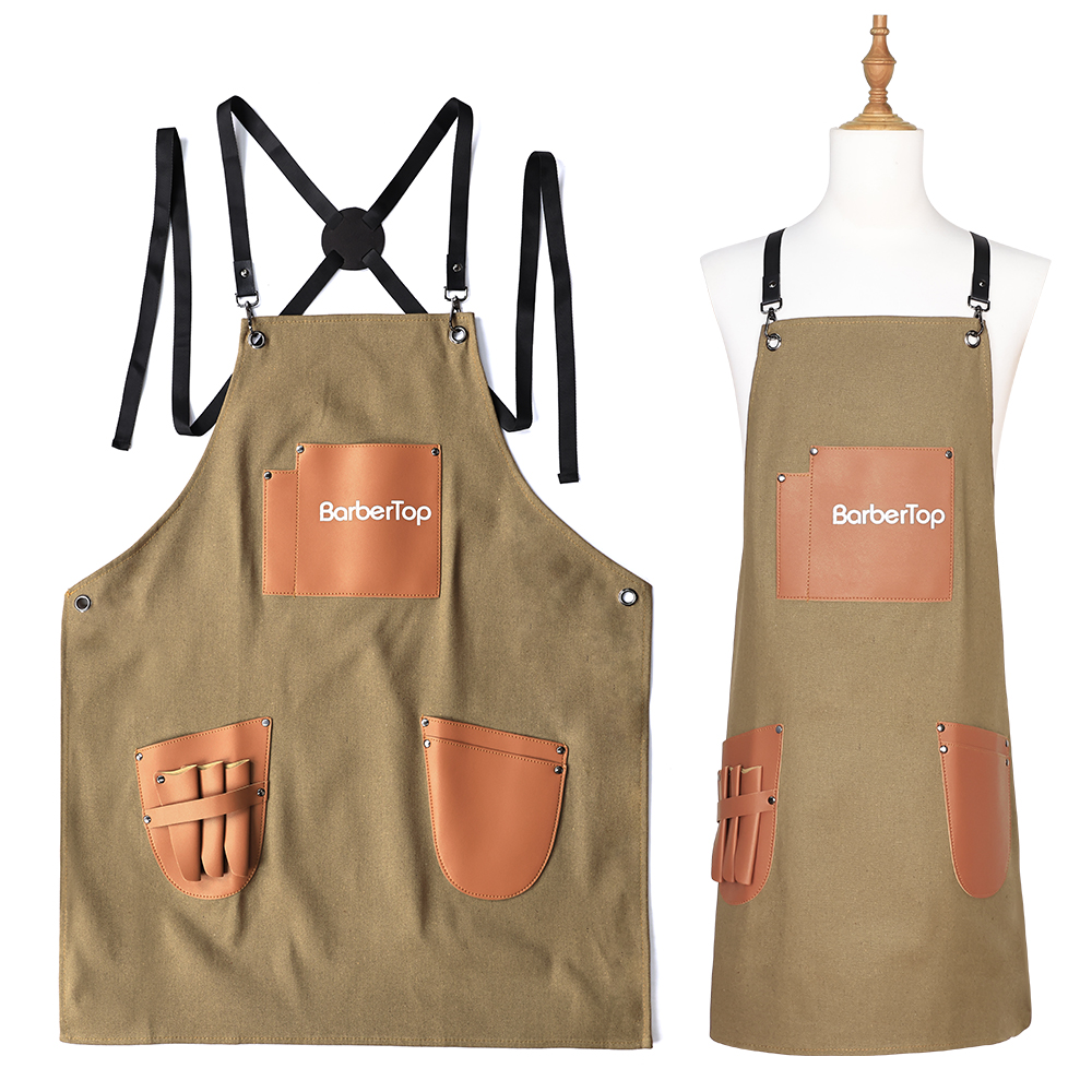 Hairdressing Barber Apron